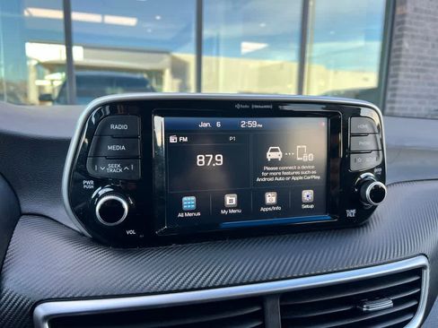 Used 2021 Hyundai Tucson Value image 30