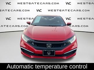 Used 2020 Honda Civic LX video 2