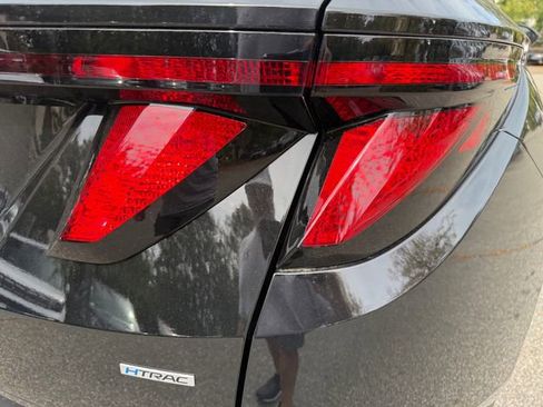 New 2026 Hyundai Tucson SEL AWD/4WD image 9