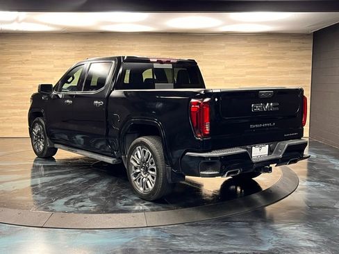 Used 2024 GMC Sierra 1500 Denali Ultimate image 24