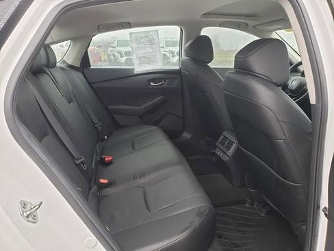 Used 2024 Honda Accord EX-L image 16