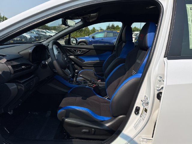 New 2026 Subaru WRX tS AWD/4WD image 17