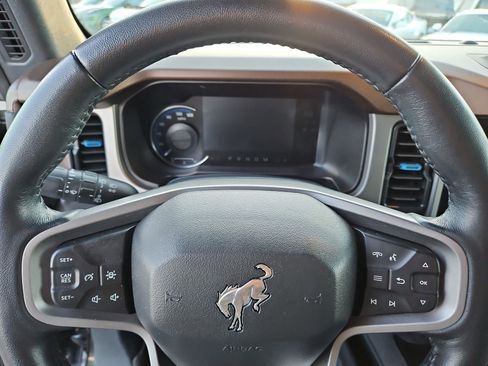 Used 2023 Ford Bronco Outer Banks image 23