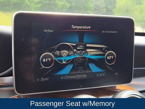 Used 2015 Mercedes-Benz C 300 4MATIC Sedan image 17