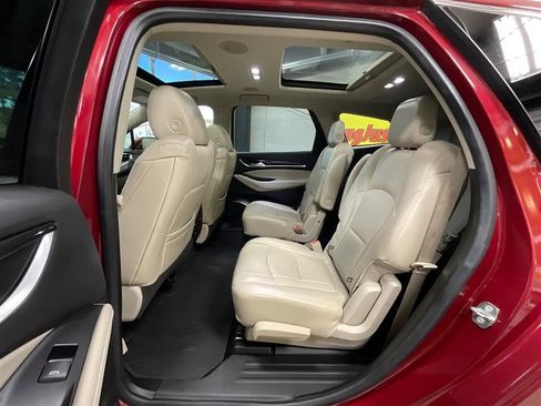Used 2018 Buick Enclave Premium w/ Trailering Package image 20
