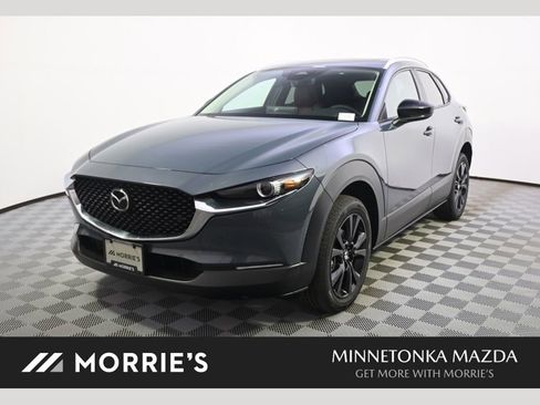 New 2026 MAZDA CX-30 AWD 2.5 S image 1