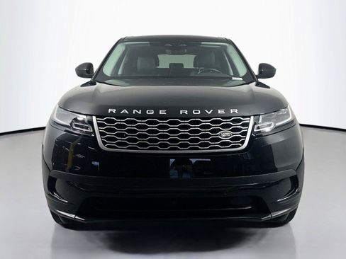 Certified 2022 Land Rover Range Rover Velar S AWD/4WD image 2