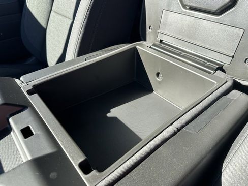 New 2026 Chevrolet Silverado 1500 LT image 15