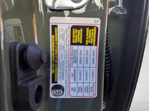 New 2026 Subaru Crosstrek 2.5i image 20