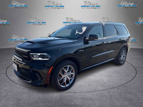 New 2026 Dodge Durango GT image 7