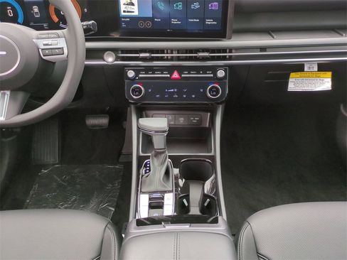 New 2026 Hyundai Santa Cruz SEL image 19