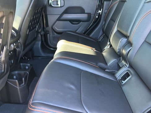 Used 2023 Jeep Gladiator Mojave w/ LED Lighting Group image 18