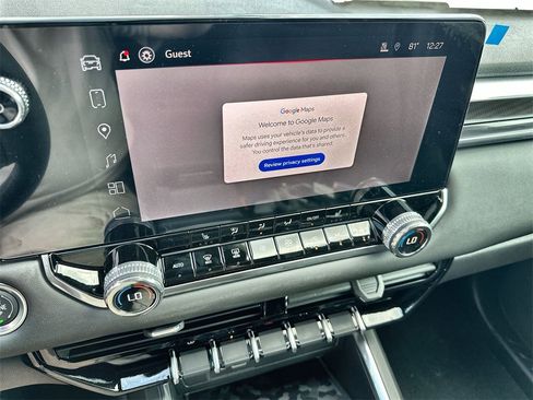 New 2026 GMC Canyon Elevation w/ Convenience Package image 28