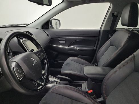 Used 2023 Mitsubishi Outlander Sport ES image 17