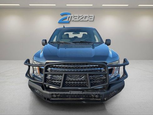 Used 2020 Ford F150 XLT image 8