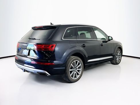 Used 2019 Audi Q7 3.0T Premium Plus w/ Premium Plus Package AWD/4WD image 9