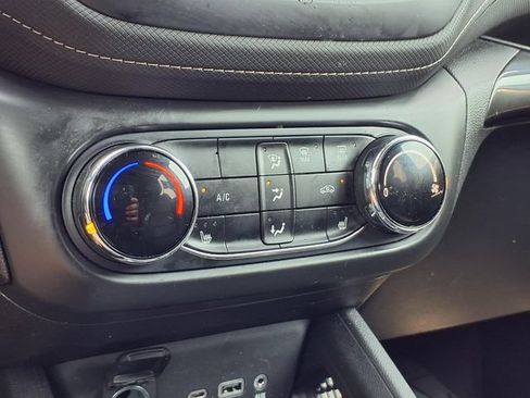 Used 2022 Chevrolet TrailBlazer ACTIV FWD image 12
