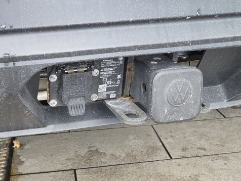 Used 2023 Volkswagen Atlas SE image 15