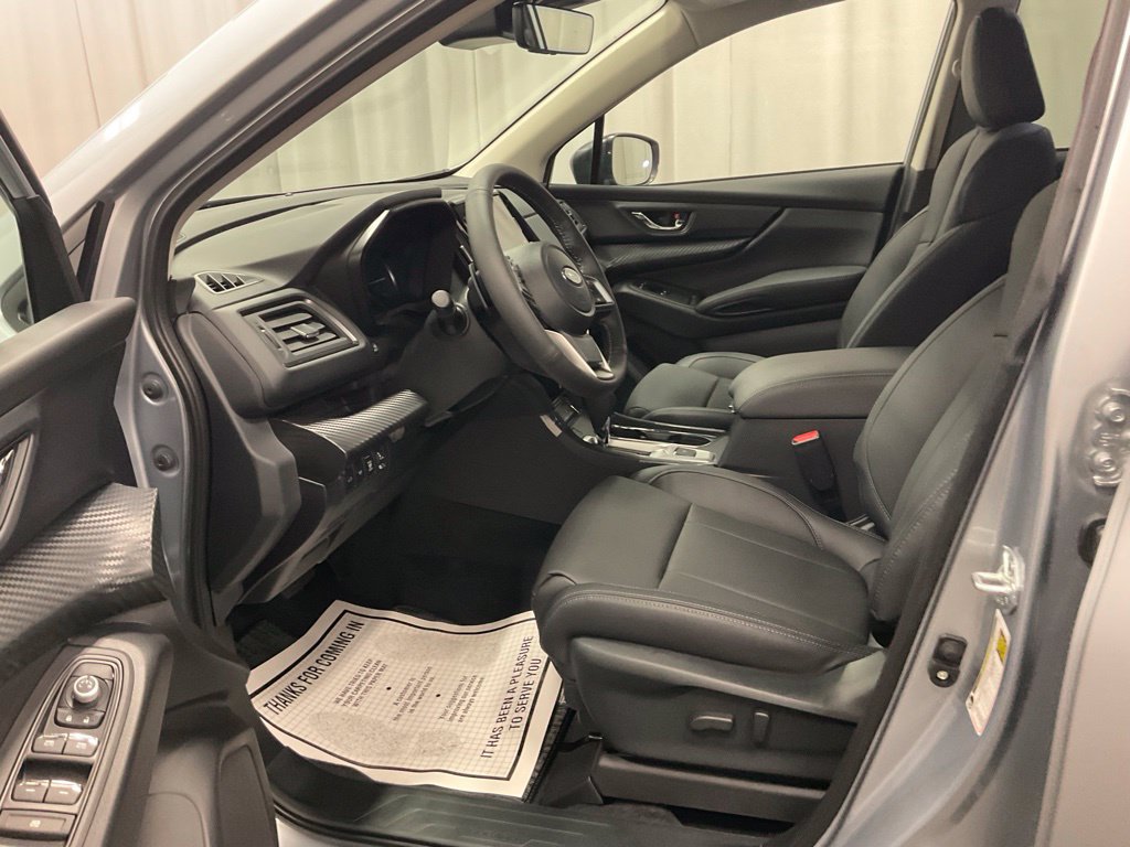 New 2027 Subaru Ascent Premium AWD/4WD image 12