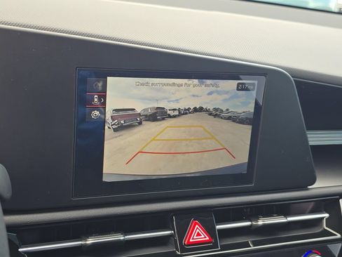 New 2026 Kia Niro LX FWD image 22