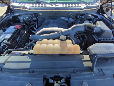 Used 2015 Ford F150 Lariat w/ Equipment Group 502A Luxury image 17