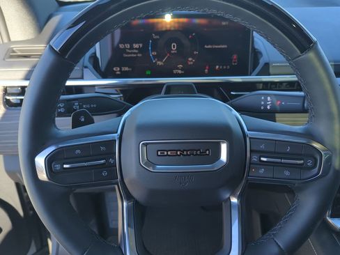 New 2024 GMC Sierra EV Denali image 11