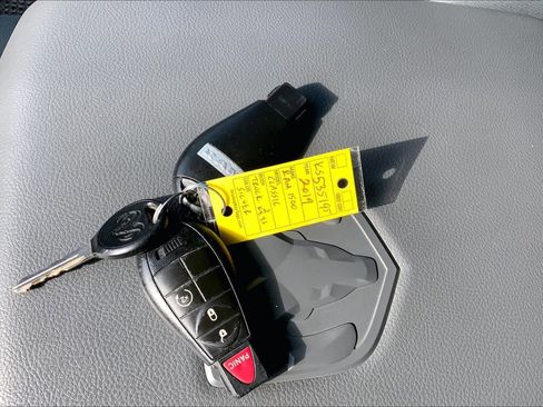 Used 2019 RAM 1500 Lone Star image 14