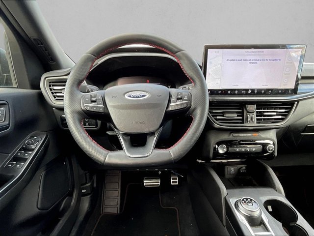 Used 2023 Ford Escape ST-Line w/ Tech Pack #1 AWD/4WD image 5