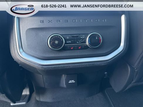 Used 2025 Ford Expedition Max Platinum image 22