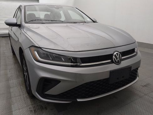 Used 2025 Volkswagen Jetta S FWD image 13