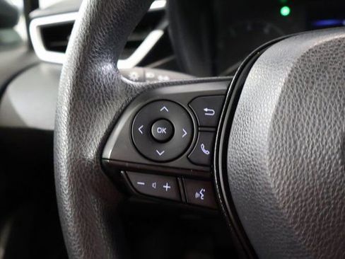 Certified 2024 Toyota Corolla LE image 16