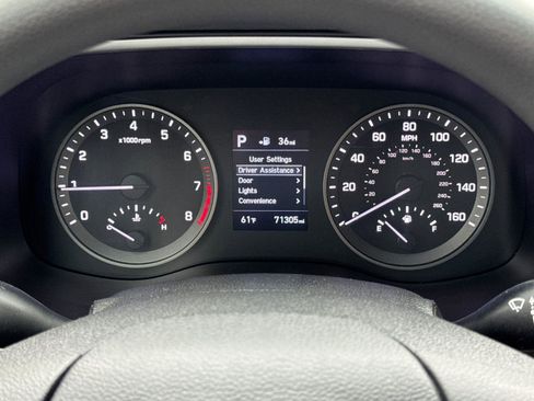 Used 2020 Hyundai Tucson SE image 22