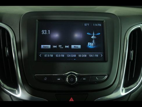 Used 2018 Chevrolet Equinox LT AWD/4WD image 20