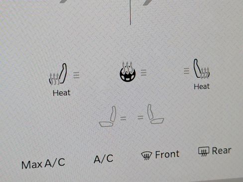 Used 2025 RAM 1500 Rebel w/ Bed Utility Group image 32