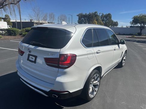 Used 2016 BMW X5 xDrive35i w/ Premium Package image 27