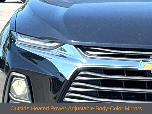 Used 2022 Chevrolet Blazer LT AWD/4WD image 19