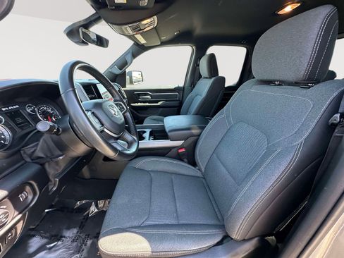 Used 2022 RAM 1500 Big Horn image 19