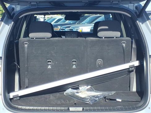 Used 2020 Hyundai Palisade SEL w/ Convenience Package image 17