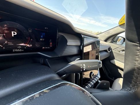 Certified 2024 GMC Acadia Elevation w/ Trailering Package FWD image 22