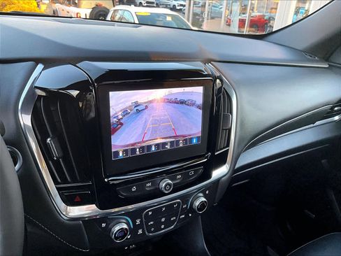 Used 2023 Chevrolet Traverse Premier w/ Redline Edition image 20