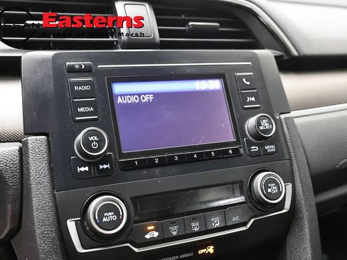 Used 2021 Honda Civic LX image 17