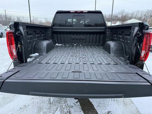 New 2026 GMC Sierra 1500 AT4 w/ AT4 Premium Package image 25