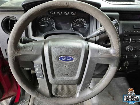 Used 2011 Ford F150 XL w/ XL Plus Pkg RWD image 11