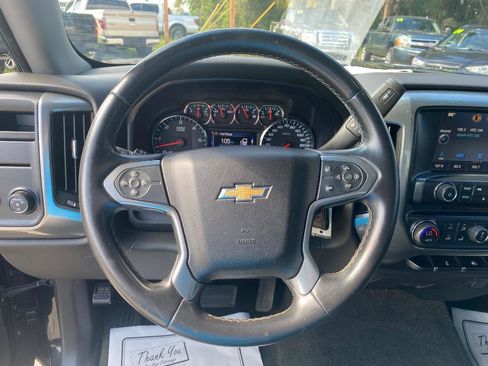 Used 2014 Chevrolet Silverado 1500 LT w/ All Star Edition RWD image 28