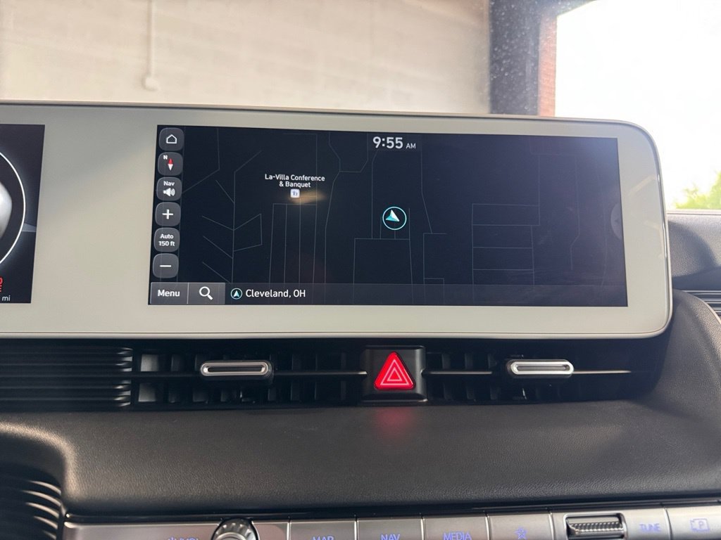 Certified 2023 Hyundai Ioniq 5 Limited AWD/4WD image 19