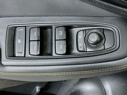 Used 2022 Subaru Forester Wilderness AWD/4WD image 15