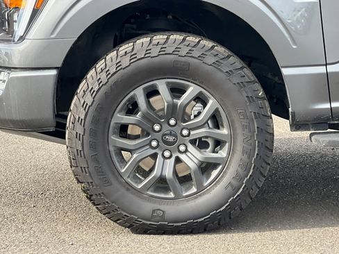 Used 2023 Ford F150 Tremor image 25