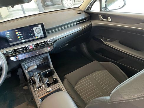 Used 2025 Kia K5 LXS image 34