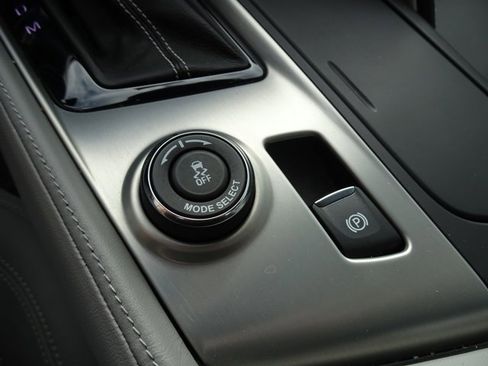 Used 2017 Chevrolet Corvette Grand Sport image 21