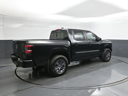 New 2026 Nissan Frontier SV w/ SV Convenience Package image 11